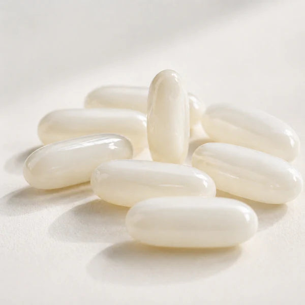 R-Alpha Lipoic Acid softgels